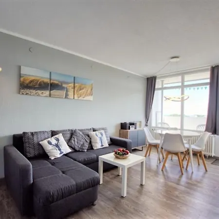 Appartement - Haus F, App 0f0708