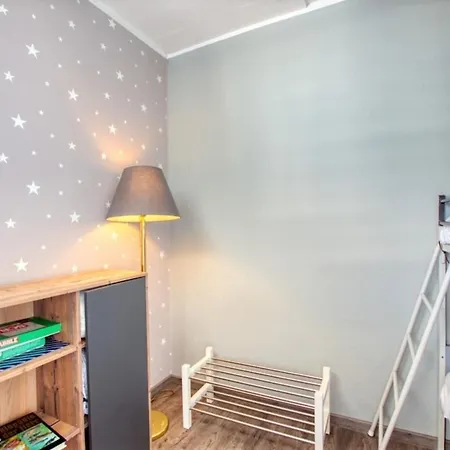Appartement - Haus F, App 0f0708 Heiligenhafen