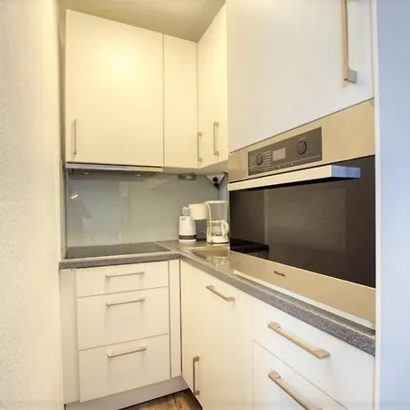 - Haus F, App 0f0708 Appartement